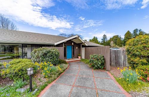 Jacoby Creek House | Mimi's Ranch House