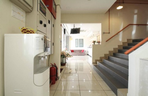 Shah Alam Hotel | Mimilala Boutique Hotel