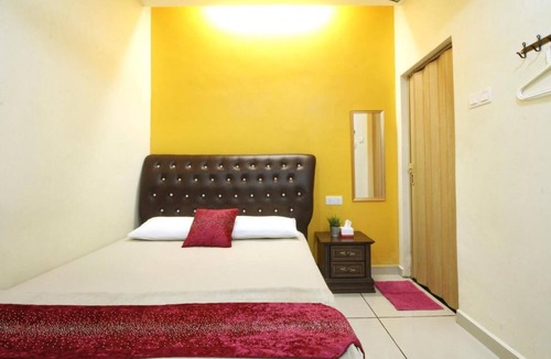 Shah Alam Hotel | Mimilala Boutique Hotel