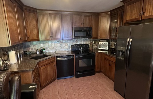 Chestertown House | Mimi’s by the lake