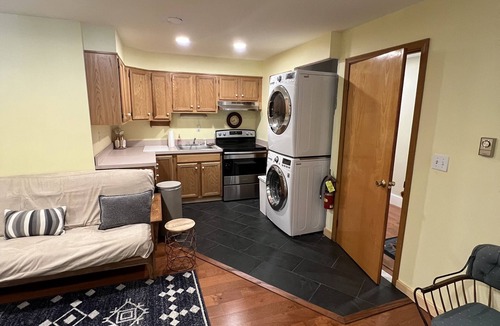 Chestertown House | Mimi’s by the lake