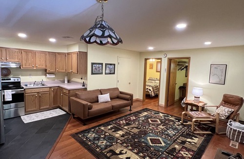 Chestertown House | Mimi’s by the lake