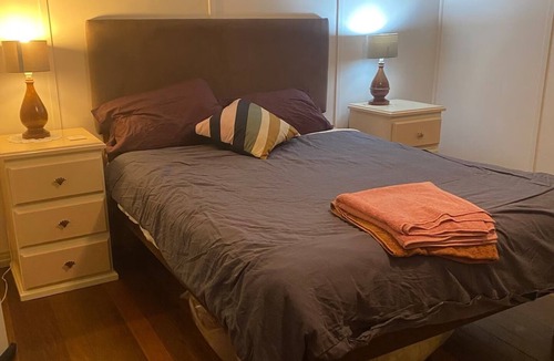 Kyogle Cottage | Mimi’s Rest