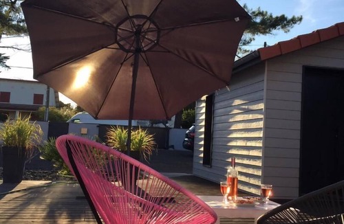 Mimizan House | MIMIZAN - THE ARCICUS