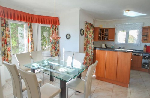 Benimeit Villa | Mimo - sea view villa with private pool in Moraira-Teulada