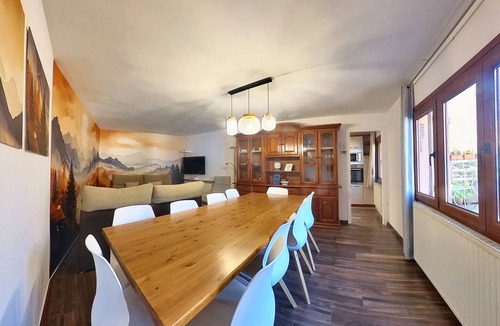Panticosa Apartment | Mimosa 3 - Tucasaenlospirineos