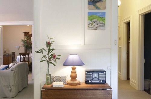 Tooborac House | Mimosa Glen Homestead