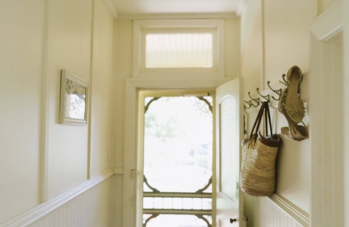 Tooborac House | Mimosa Glen Homestead