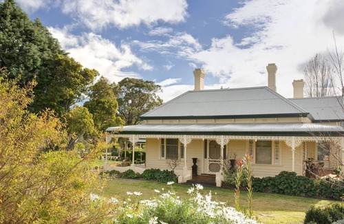 Tooborac House | Mimosa Glen Homestead