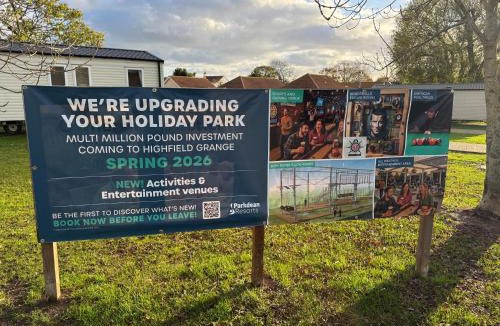 Clacton-on-Sea Resort | Mimosa holiday home