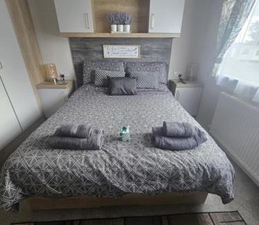 Clacton-on-Sea Resort | Mimosa holiday home