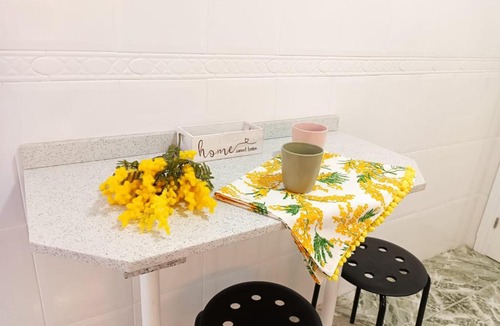 Talavera de la Reina Apartment | Mimosa Home