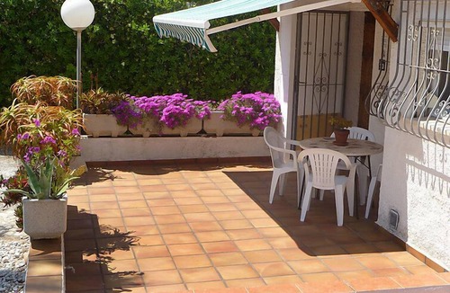 Almadrava Beach House | Mimosa I by Interhome