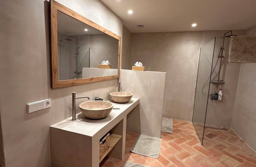 Quart House | Mimosa Lodge