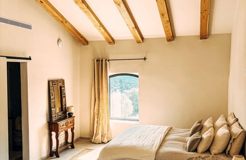 Quart House | Mimosa Lodge