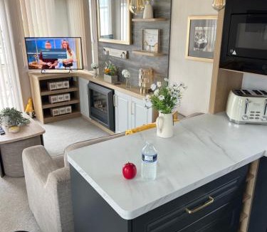 Clacton-on-Sea Resort | Mimosa lodge