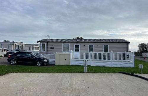 Clacton-on-Sea Resort | Mimosa lodge