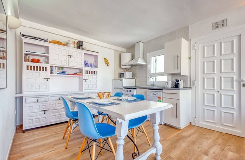 Almadraba-Canyelles Apartment | MIMOSAS 2 B Canyelles Roses