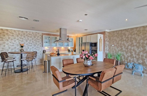 Pedreguer Apartment | Mimosas 2 - Denia, Costa Blanca