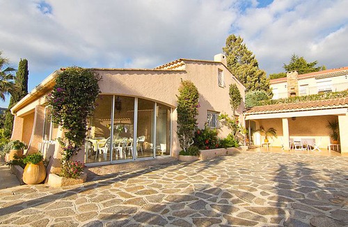 Bormes-Les-Mimosas House | Mimosas