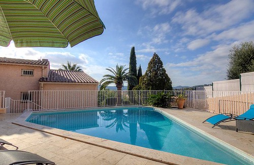 Bormes-Les-Mimosas House | Mimosas