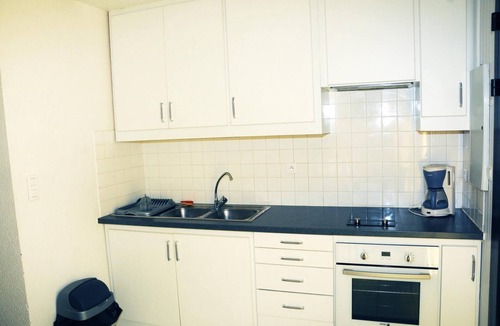 Morcenx House | Mimosas - Morcenx - Gîte