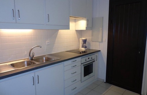 Morcenx House | Mimosas - Morcenx - Gîte