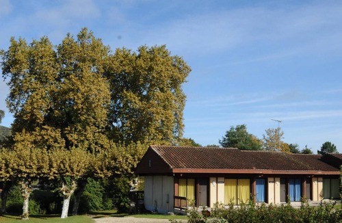 Morcenx House | Mimosas - Morcenx - Gîte