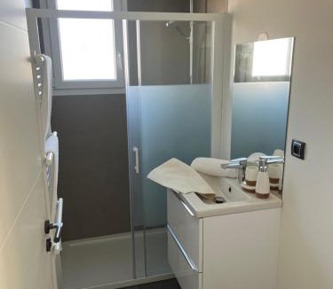 Juvignac Apartment | Mimosas résidence