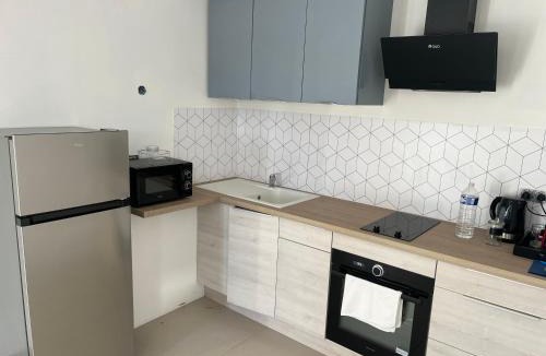 Juvignac Apartment | Mimosas résidence