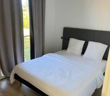Juvignac Apartment | MIMOSAS RESIDENCE P3