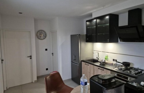 Juvignac Apartment | Mimosas Standing