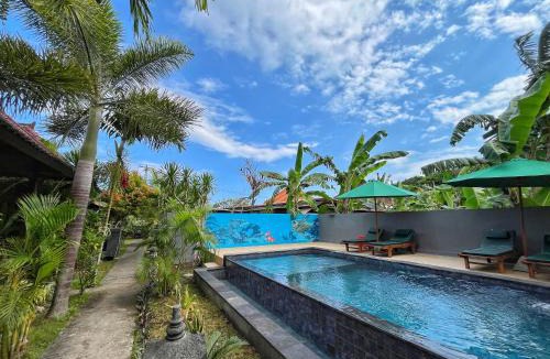 Mushroom Bay Resort | Mimpi Cottages