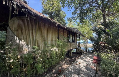 Pulisan Resort | Mimpi Indah Dive Resort