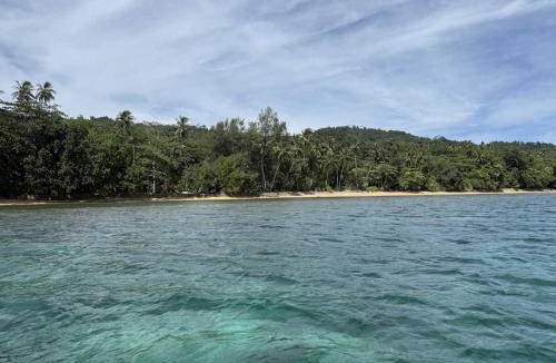 Pulisan Resort | Mimpi Indah Dive Resort