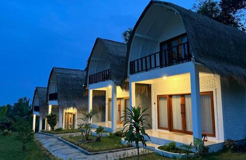Tetebatu Villa | Mimpi Manis Villas