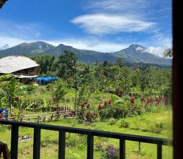 Tetebatu Villa | Mimpi Manis Villas