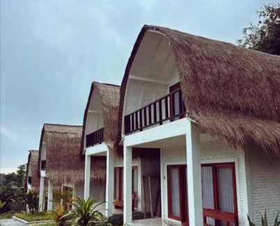 Tetebatu Villa | Mimpi Manis Villas