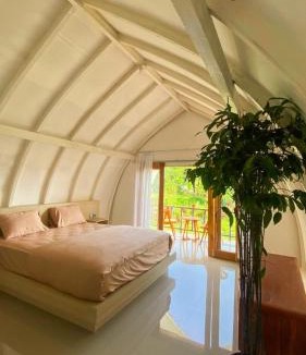 Tetebatu Villa | Mimpi Manis Villas
