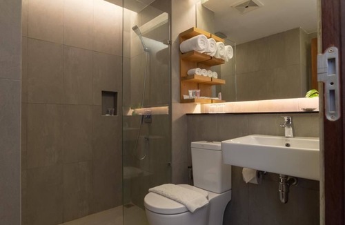 Pulau Perhentian Kecil Hotel | Mimpi Perhentian