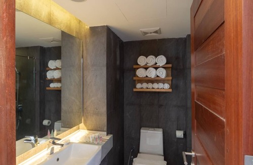 Pulau Perhentian Kecil Hotel | Mimpi Perhentian