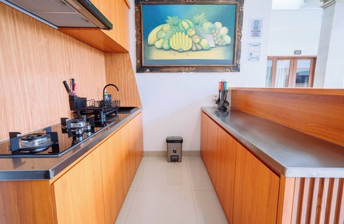 Seminyak Hotel | MIMU Co Living