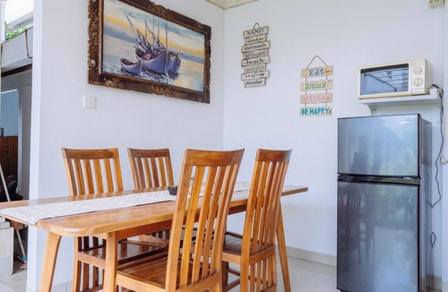 Seminyak Hotel | MIMU Co Living