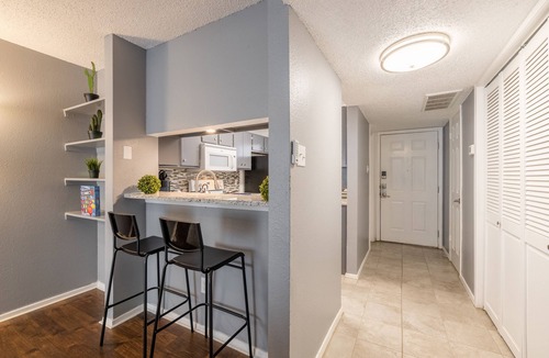North Austin Civic Association House | Min's Away From Domain, Q2, Breweries W/Pool