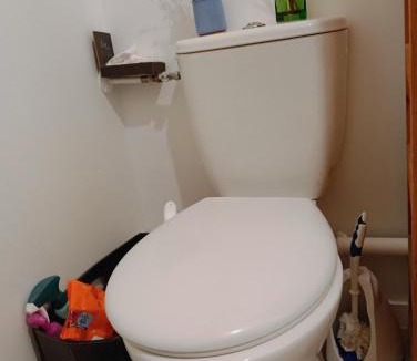 Republique - Les Ponts House | Mina Home