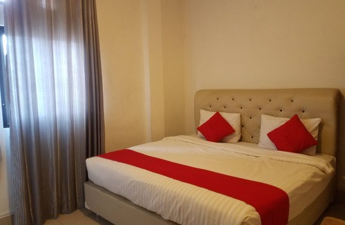 Bukittinggi House | Mina Homestay Syariah