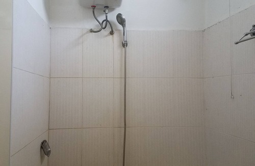 Bukittinggi House | Mina Homestay Syariah