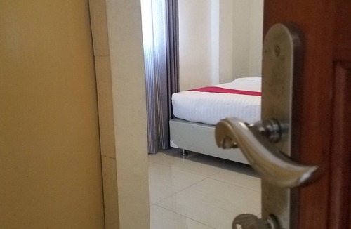 Bukittinggi House | Mina Homestay Syariah
