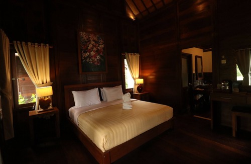 Tanjung Hotel | Mina Tanjung Hotel