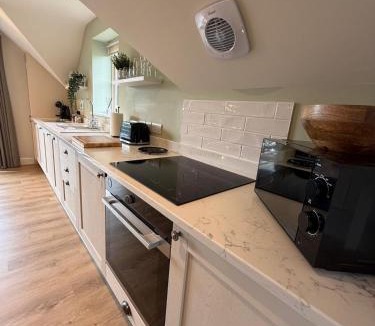 Meifod Apartment | Minafon Loft